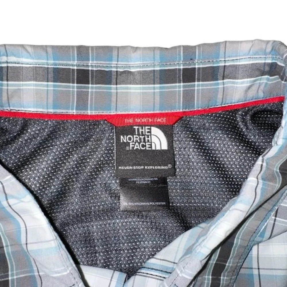 The North Face men north